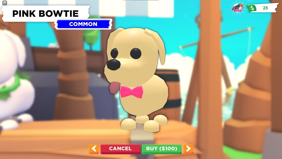 accessorizing pets in roblox adopt me