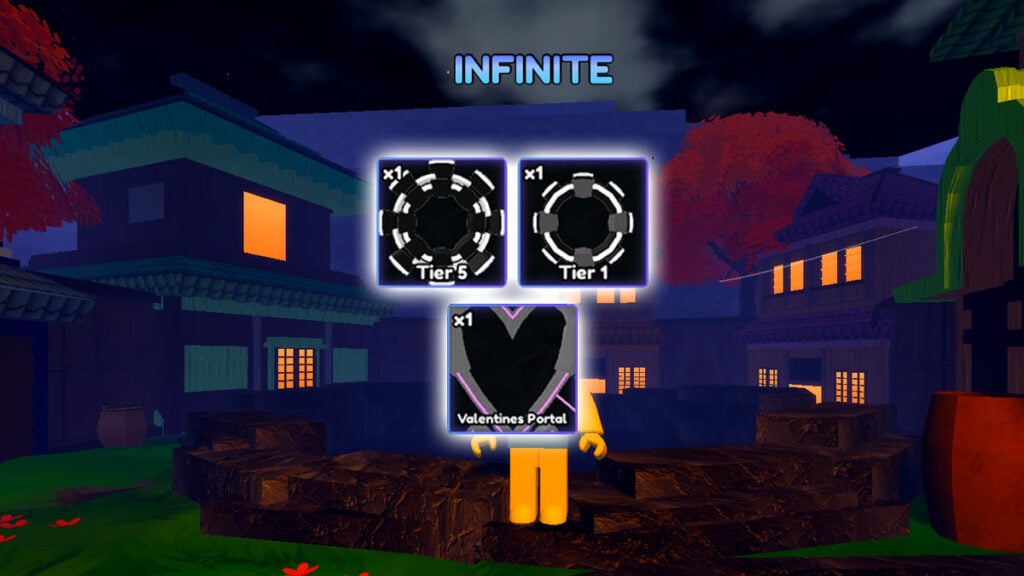 How To Get (& Use) Portals in Anime Last Stand How To Get (& Use) Portals in Anime Last Stand