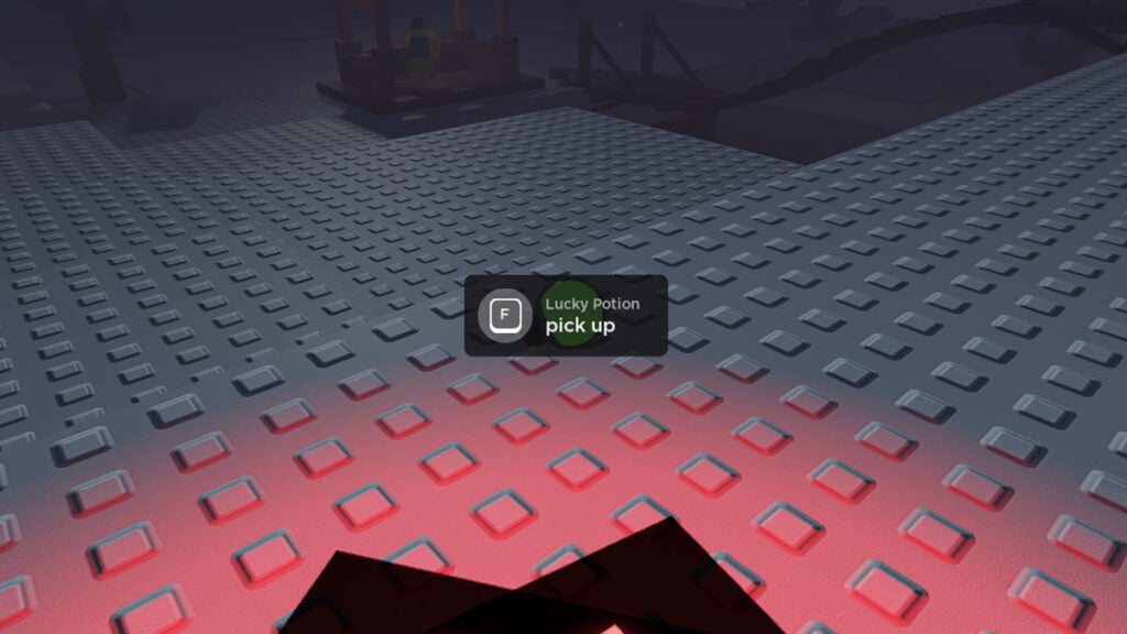 How To Get (& Use) Potions In Sol's RNG