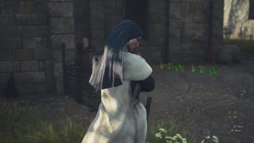 Dragon’s Dogma 2: Saint of the Slums Quest Guide Dragon's Dogma 2: Saint of the Slums Quest Guide