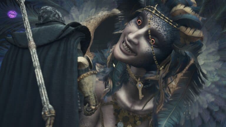 Dragon’s Dogma 2: How To Get the Eternal Wakestone Dragon's Dogma 2 Eternal Wakestone sphinx