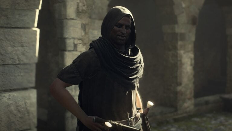 Dragon’s Dogma 2: How To Complete The Arisen’s Shadow how to complete the arisen's shadow in dragon's dogma 2