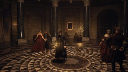 Dragon’s Dogma 2: The Stolen Throne Quest Guide how to complete the stolen throne quest in dd2