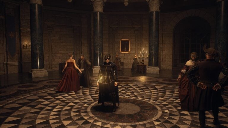 Dragon’s Dogma 2: The Stolen Throne Quest Guide how to complete the stolen throne quest in dd2