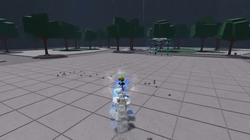 Water Flow Technology