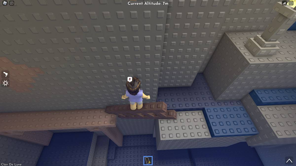 tips and tricks for beating the hunt in roblox steep steps