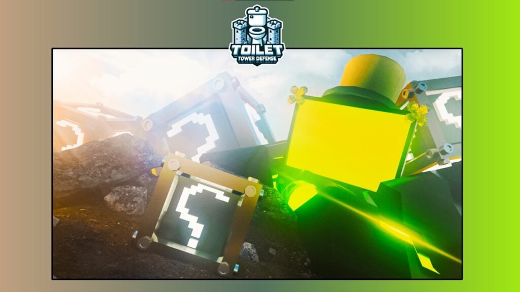 how to play toilet tower defense, a beginners guide