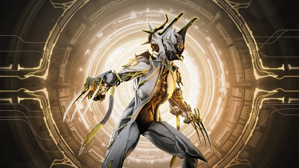 Warframe Tier List, Valkyr