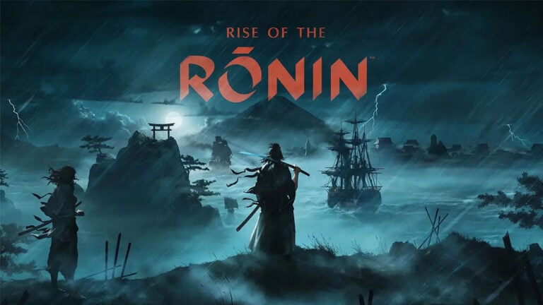 All Voice Actors in Rise of the Ronin (Full Cast List) All Voice Actors in Rise of the Ronin (Full Cast List)