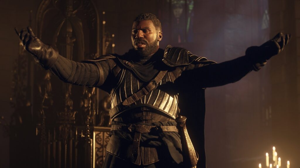 What Is a Moniker in Dragon’s Dogma 2? Explained what is a moniker in dragon's dogma 2 explained