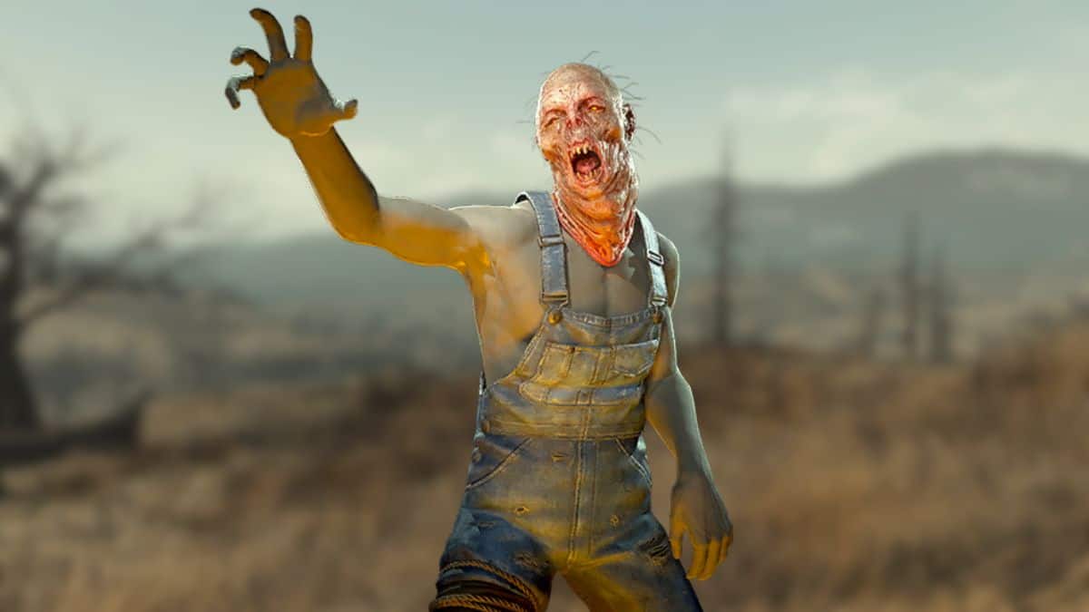 5 Most Brutal Ways to Die in the Fallout Universe