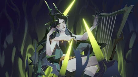 AFK Journey Cecia Guide: Best Teams, Exclusive Equipment, and All Skills Cecia, as she appears on AFK Journey.