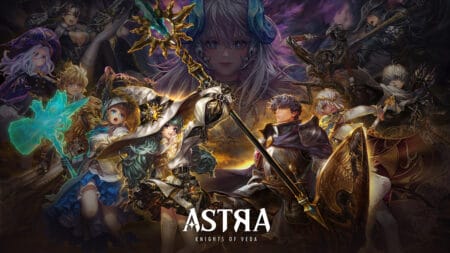 ASTRA: Knights of Veda Starter Guide ASTRA: Knights of Veda Starter Guide and Tips.