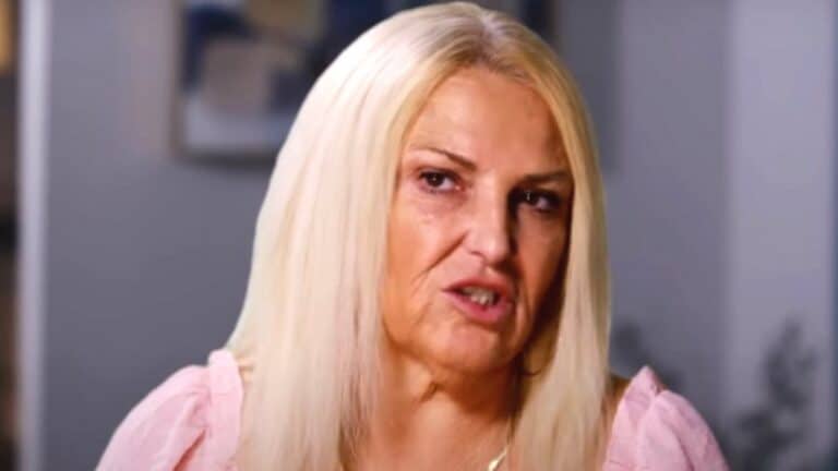 90 Day Fiance: Angela Deem Demands Apology From Michael Ilesanmi Angela Deem