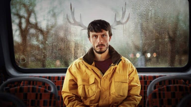 Baby Reindeer Review – A Chilling Tale of Obsession Baby Reindeer Review - A Chilling Tale of Obsession