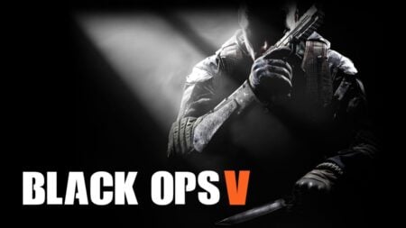 Call of Duty 2024 Reveal Date and Title Finally Confirmed Black Ops V Call of Duty 2024 Reveal Date and Title
