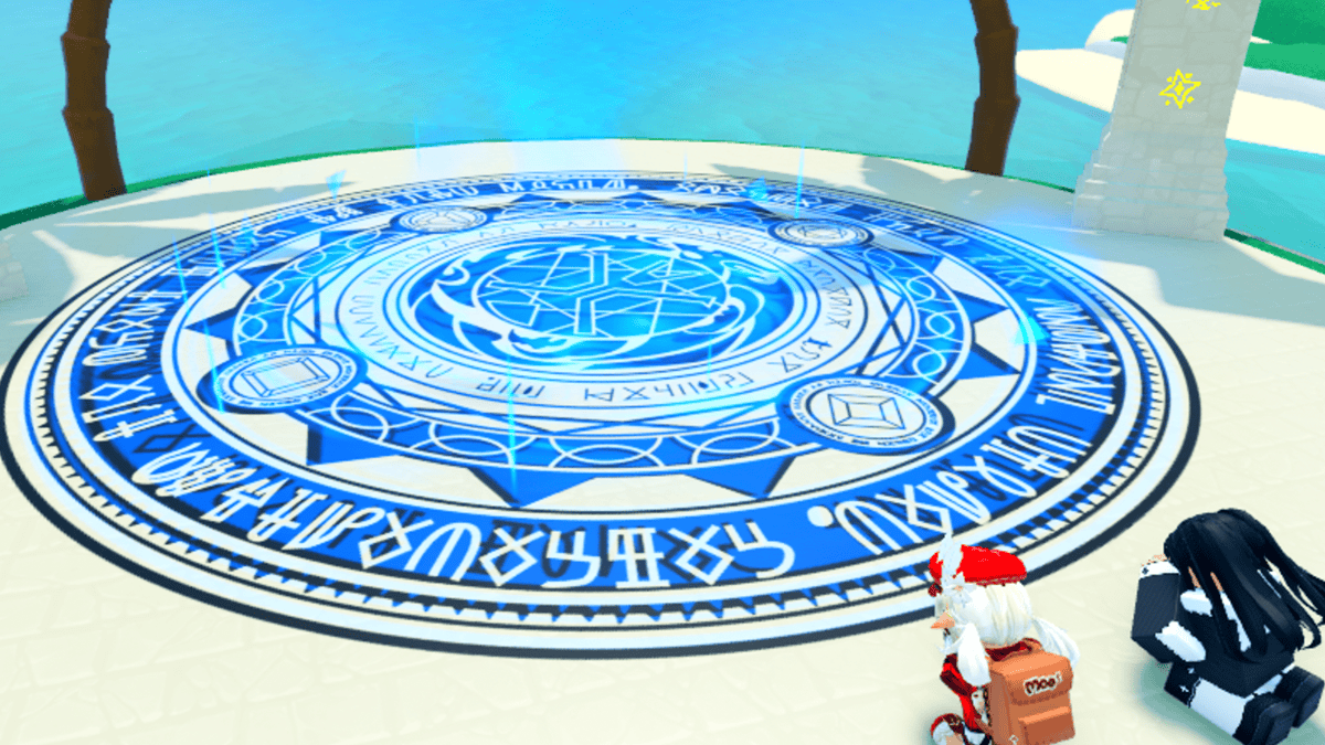 Codes for Gems to Summon Hero Anime Islands in Roblox