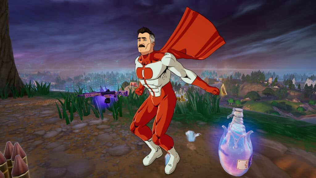 Fortnite Players Can Now Hide Salty Emotes in the Game Confrontational Emotes setting fortnite