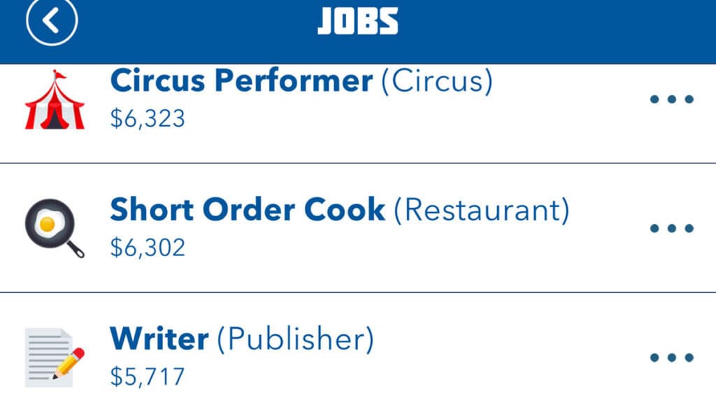 How To Get a Construction Worker Job in BitLife