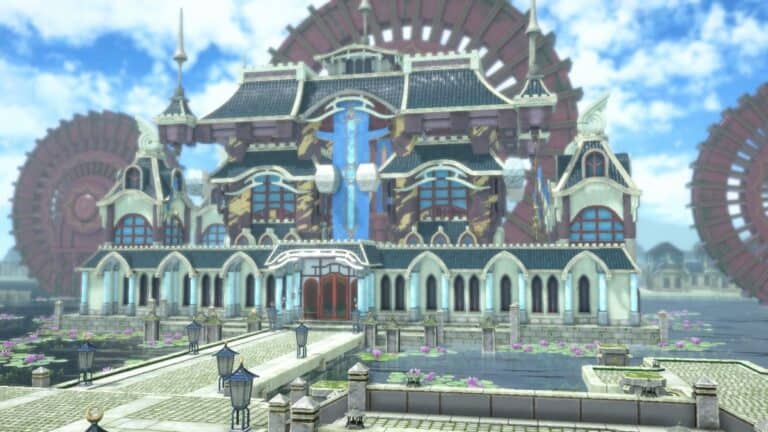 How To Unlock Fast Travel in Eiyuden Chronicle: Hundred Heroes Hundred Heroes Fast Travel Unlock