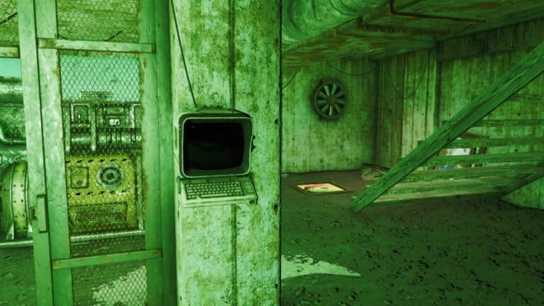 How To Hack Terminals in Fallout 4 (Hacking Explained) Fallout 4 Hacking Explained