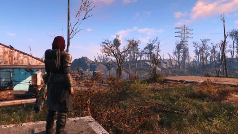 Top 5 Fallout 4 Mod Collections For Your New Playthrough Fallout 4 Mod Collections 2024