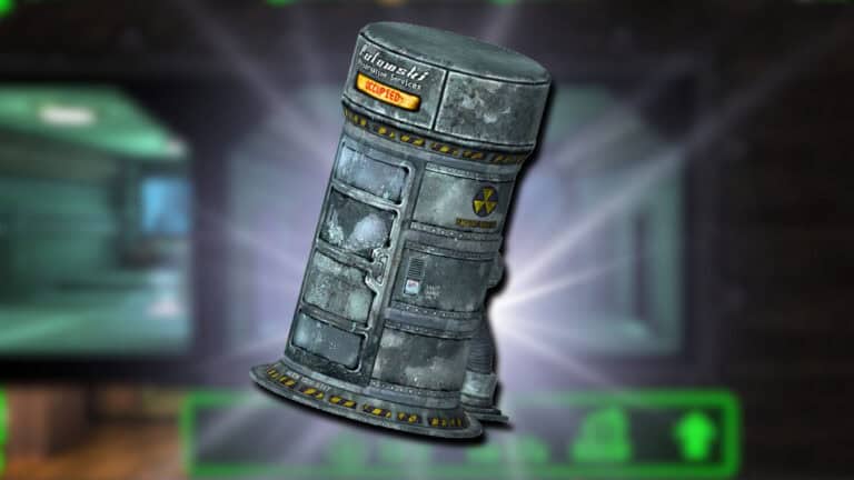 What Happened to the Pulowski Preservation Shelter in Fallout Shelter? Explained fallout shelter pulowski preservation