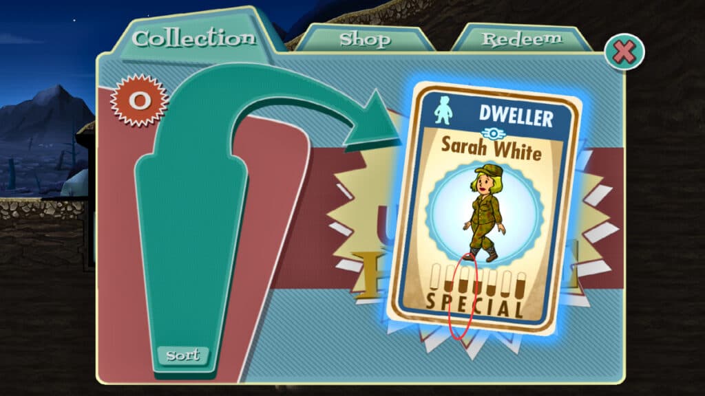 fallout shelter dwellers