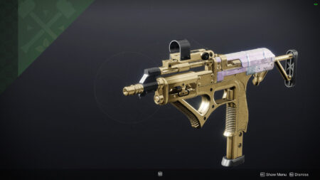 How To Farm the Multimach CCX in Destiny 2 How To Farm Multimach in Destiny 2