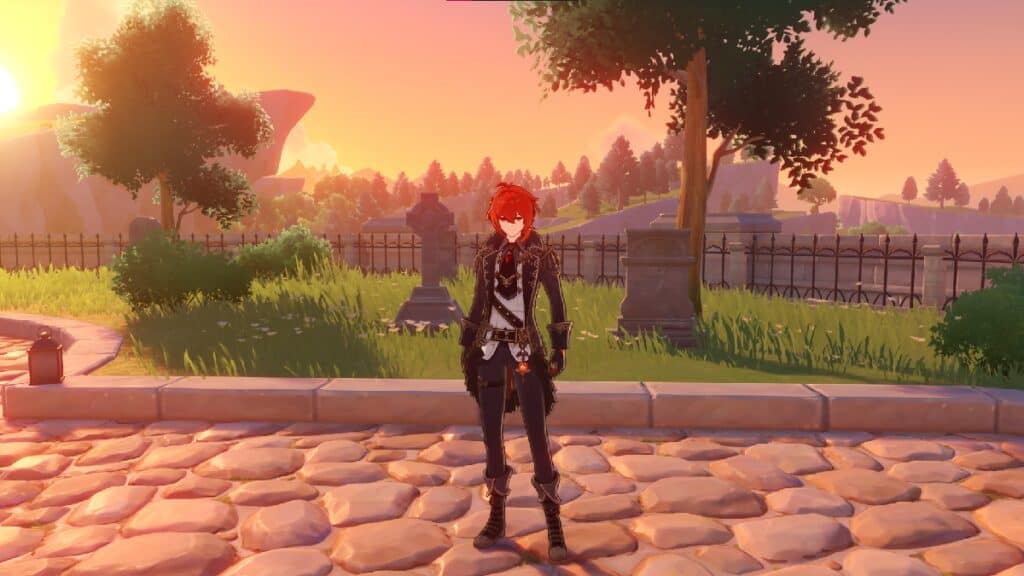 Genshin Impact Players Are Mourning The Loss of a Key Feature Amid New Exploration Leaks Genshin Impact Exploration Leaks