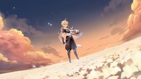 Genshin Impact: The Shadow Over Petrichor Quest Guide Genshin Impact Leaks 4.7