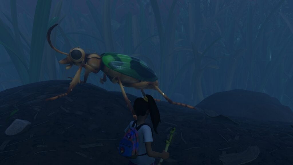 All New Weapons in Grounded Fully Yoked (& How To Get Them) Grounded Fully Yoked Weapons