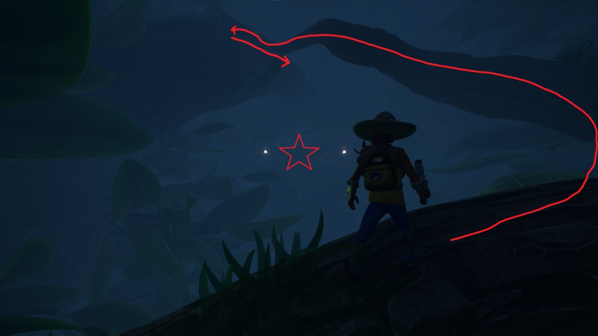 Grounded Hedge Lab guide