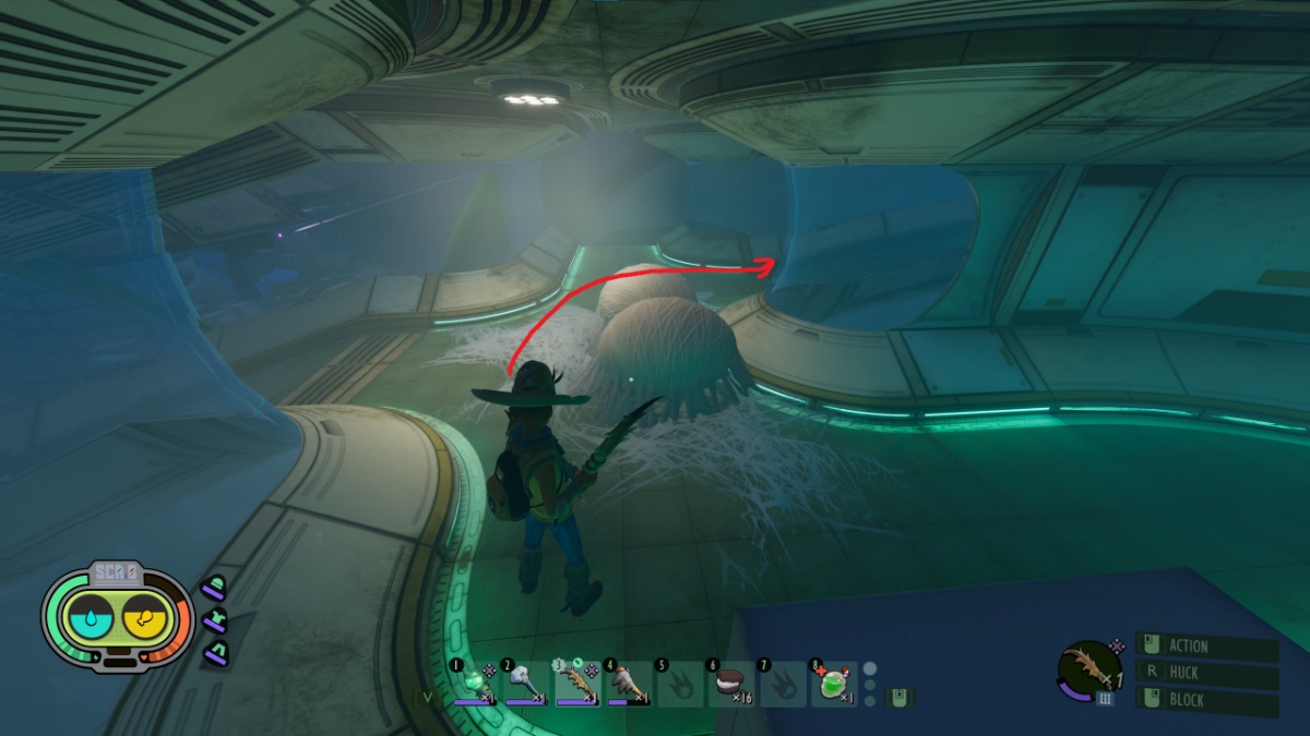 Grounded Hedge Lab password guide