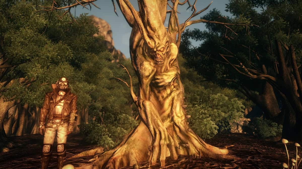 Fallout biggest monsters