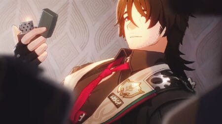 Honkai Star Rail Death