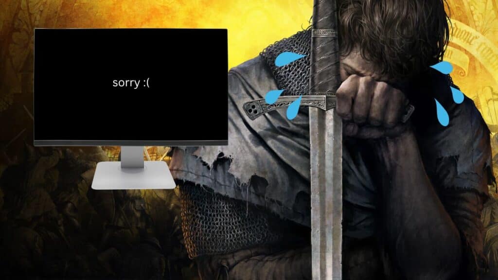 How To Fix Cutscenes With Low FPS in Kingdom Come: Deliverance How To Fix Cutscenes With Low FPS in Kingdom Come: Deliverance