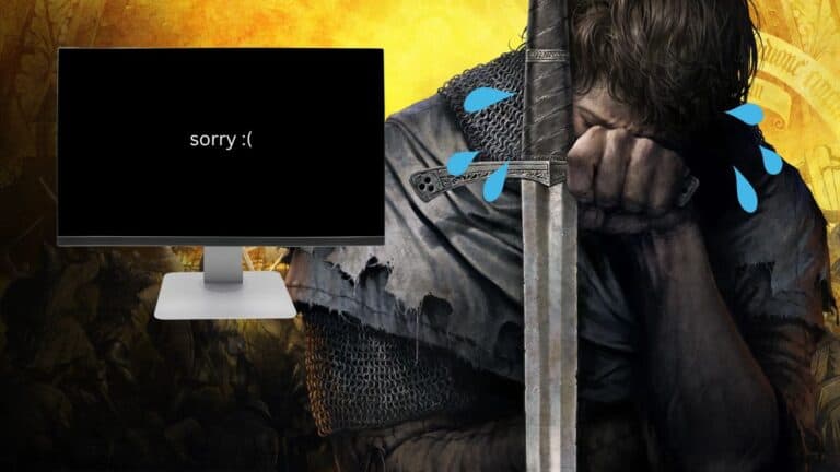 How To Fix Cutscenes With Low FPS in Kingdom Come: Deliverance How To Fix Cutscenes With Low FPS in Kingdom Come: Deliverance