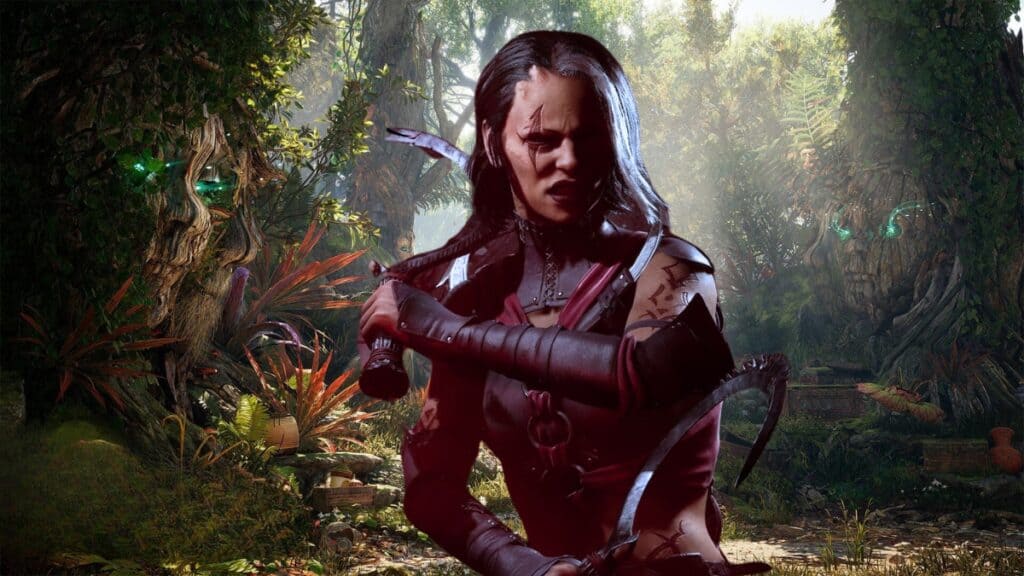 Mortal Kombat 1 Season 5: Hug It Out Klue Guide Mortal Kombat 1 Hug It Out Klue Invasions Season 5