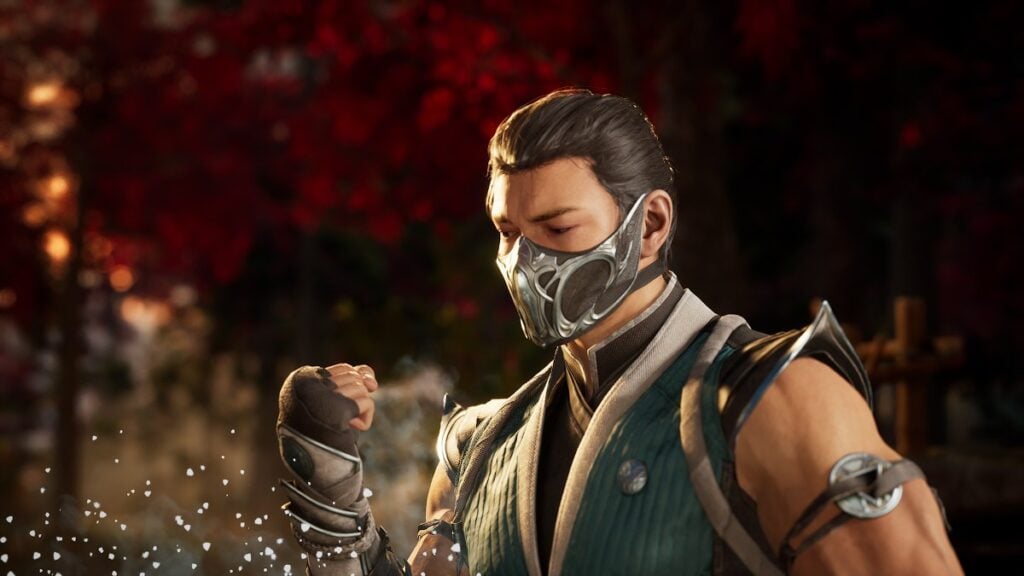 All MK1 - Mortal Kombat 1 Invasions Season 5 Klues Iced Out