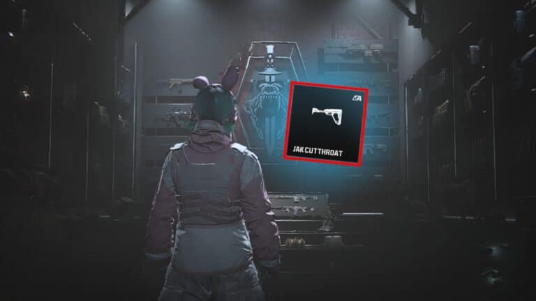 MW3 JAK Cutthroat Aftermarket Part Is An Aim Assist Killer MW3 JAK Cutthroat Aftermarket Part