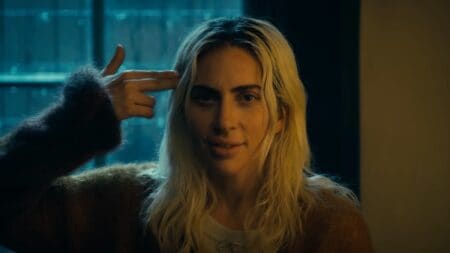 We Love You Gaga, but There’s Only One Harley Quinn and We All Know Who It Is Lady Gaga as Harley Quinn