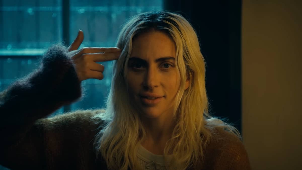 We Love You Gaga, but There’s Only One Harley Quinn and We All Know Who It Is