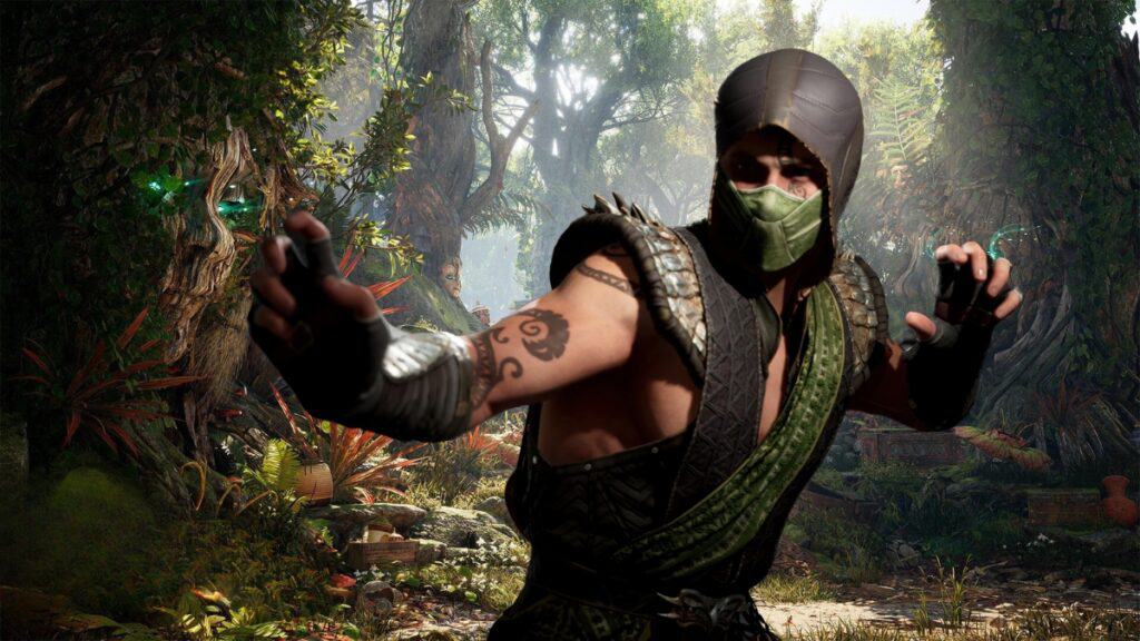 Mortal Kombat 1: Balling Out Klue Guide (Invasions Season 5) Mortal Kombat 1 Balling Out Klue Invasions Season 5