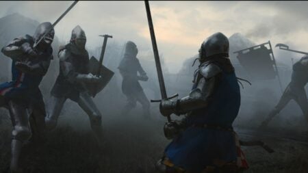 Manor Lords: How To Make An Army And Form A Militia How To Make An Army in Manor Lords