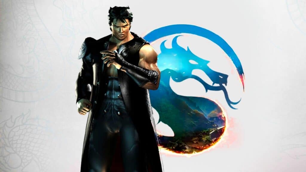 Mavado Is Back In New Mortal Kombat 1 Teaser Mavado and Ermac in Mortal Kombat 1