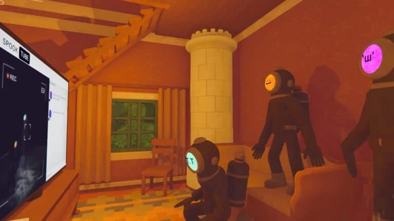 Best Mods for Content Warning (& How to Install Them) Mods Content Warning