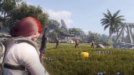 How Long Is the Once Human Beta?