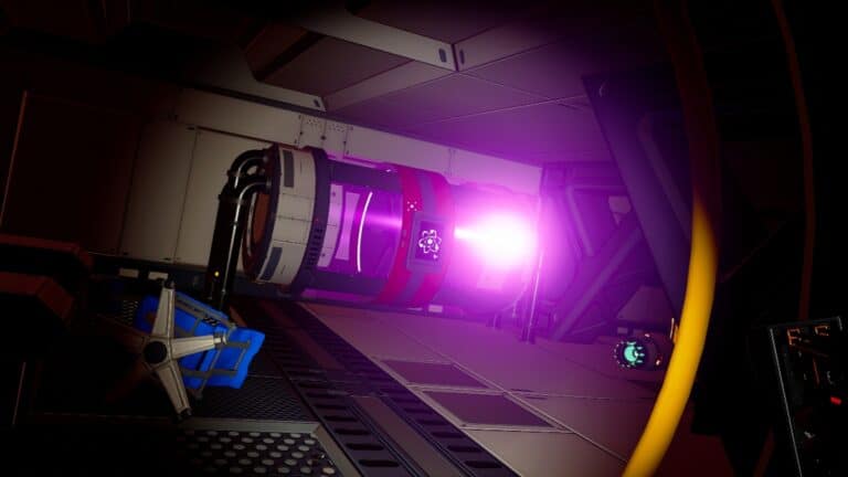 How To Use the Fusion Reactor in The Planet Crafter, Explained Planet Crafter Fusion Reactor