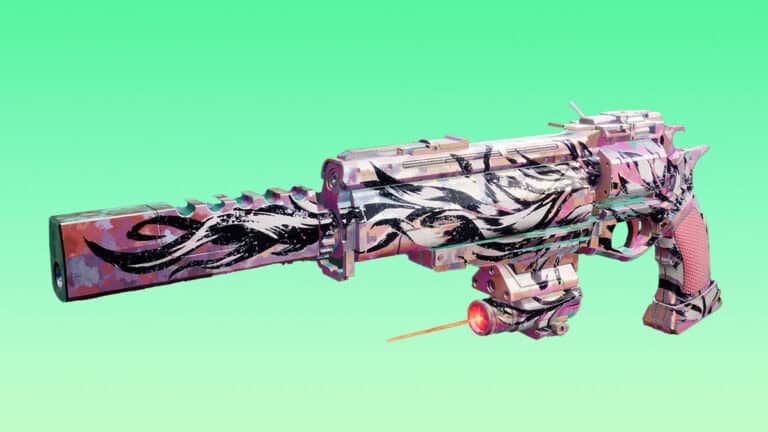 Top 10 Best Legendary Primary Weapons in Destiny 2: Into the Light Top 10 Best Legendary Primary Weapons in Destiny 2: Into the Light